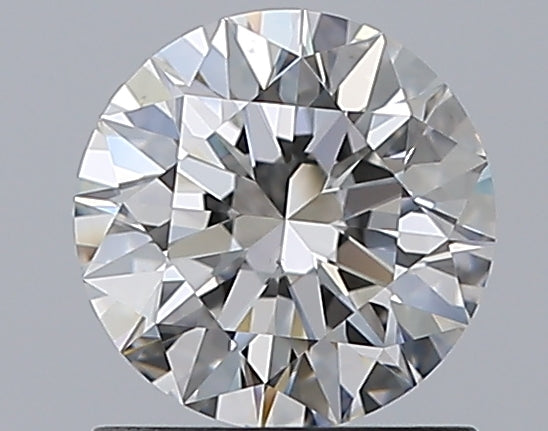 GIA 1.02 Carat 圓形 - Round Brilliant 天然鑽石 Natural diamond