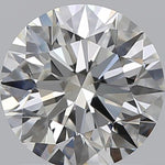 GIA 1.01 Carat 圓形 - Round Brilliant 天然鑽石 Natural diamond