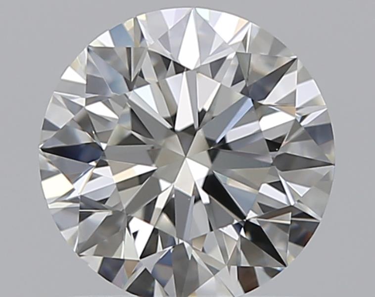 GIA 1.01 Carat 圓形 - Round Brilliant 天然鑽石 Natural diamond