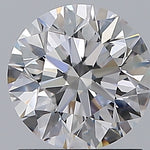 GIA 1.20 Carat 圓形 - Round Brilliant 天然鑽石 Natural diamond