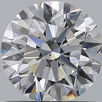 GIA 1.00 Carat 圓形 - Round Brilliant 天然鑽石 Natural diamond