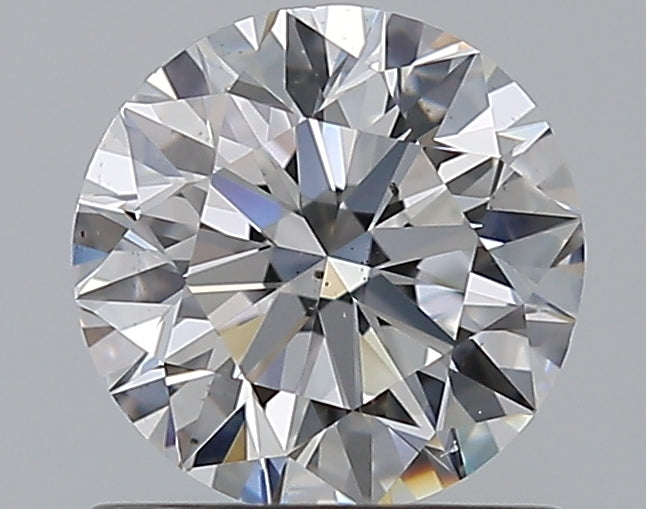 GIA 1.00 Carat 圓形 - Round Brilliant 天然鑽石 Natural diamond