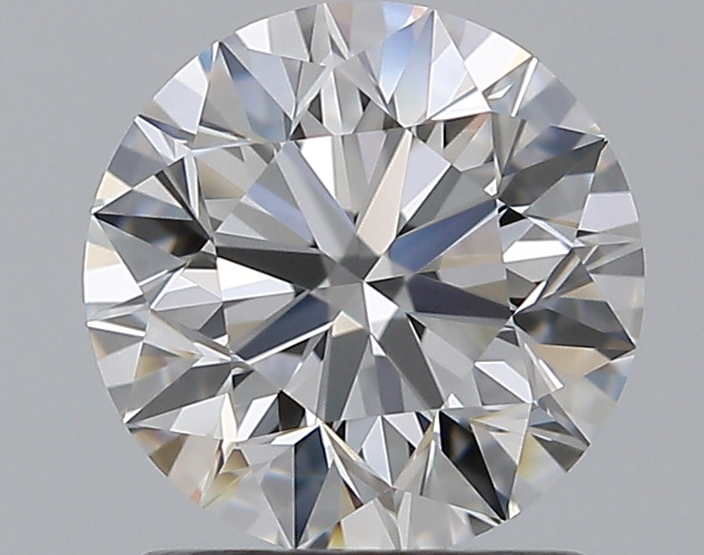 GIA 1.29 Carat 圓形 - Round Brilliant 天然鑽石 Natural diamond