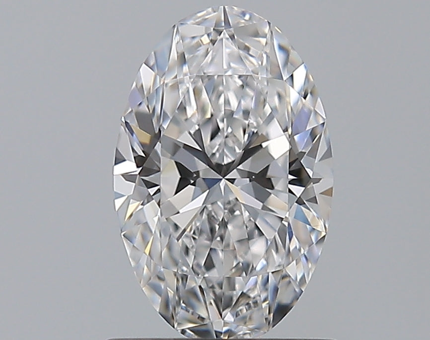 GIA 1.01 Carat 橢圓形 - Oval 天然鑽石 Natural diamond