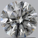 GIA 1.00 Carat 圓形 - Round Brilliant 天然鑽石 Natural diamond