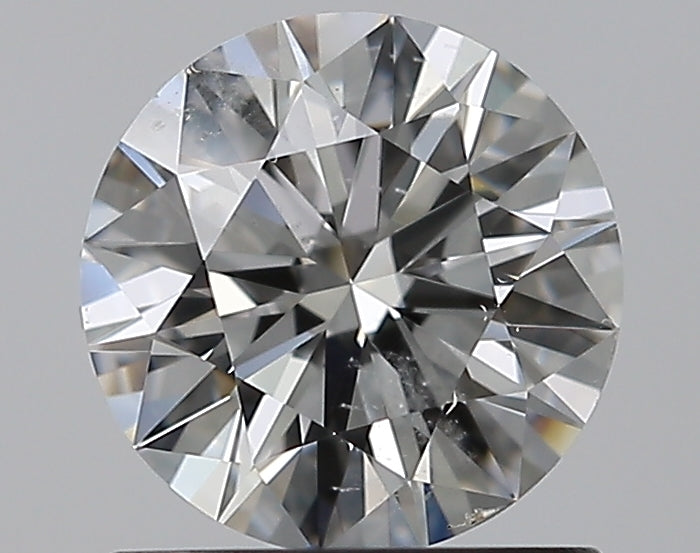 GIA 1.00 Carat 圓形 - Round Brilliant 天然鑽石 Natural diamond