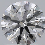 GIA 1.00 Carat 圓形 - Round Brilliant 天然鑽石 Natural diamond