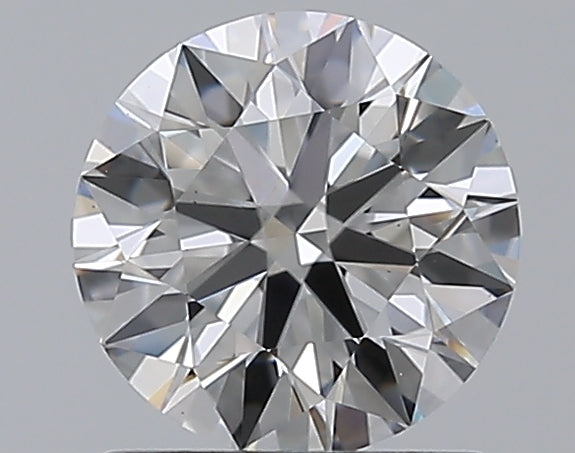 GIA 1.00 Carat 圓形 - Round Brilliant 天然鑽石 Natural diamond