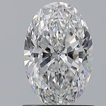 GIA 1.00 Carat 橢圓形 - Oval 天然鑽石 Natural diamond