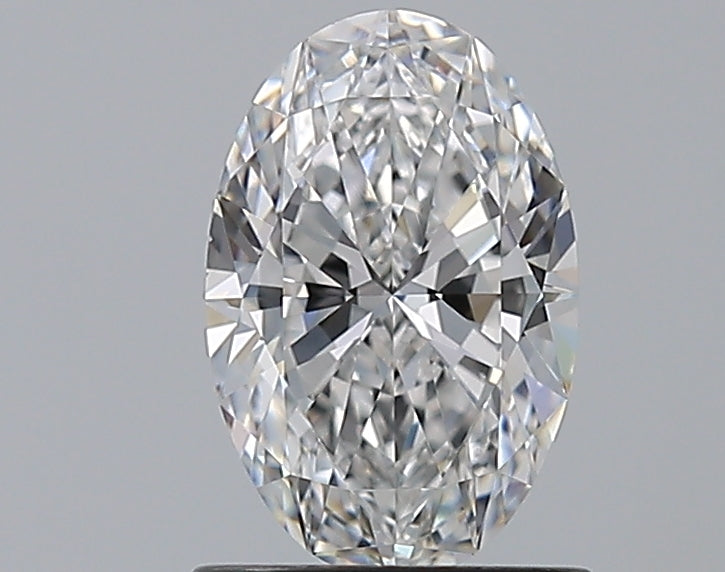 GIA 1.00 Carat 橢圓形 - Oval 天然鑽石 Natural diamond