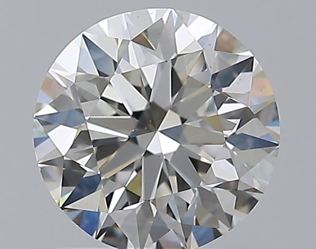 GIA 1.20 Carat 圓形 - Round Brilliant 天然鑽石 Natural diamond