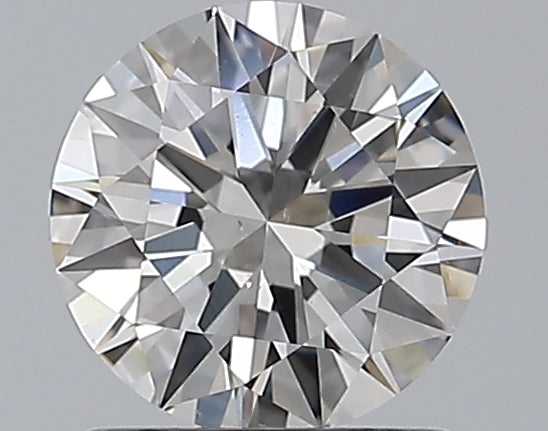 GIA 1.00 Carat 圓形 - Round Brilliant 天然鑽石 Natural diamond