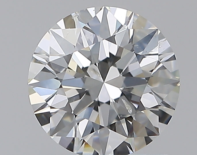 GIA 1.02 Carat 圓形 - Round Brilliant 天然鑽石 Natural diamond