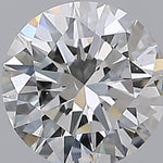 GIA 1.00 Carat 圓形 - Round Brilliant 天然鑽石 Natural diamond