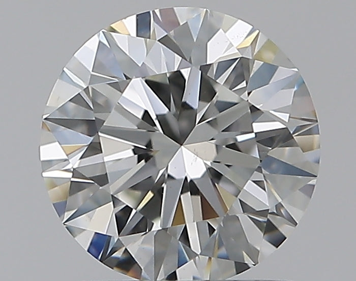 GIA 1.01 Carat 圓形 - Round Brilliant 天然鑽石 Natural diamond