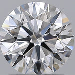 GIA 1.21 Carat 圓形 - Round Brilliant 天然鑽石 Natural diamond