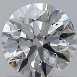 GIA 1.01 Carat 圓形 - Round Brilliant 天然鑽石 Natural diamond