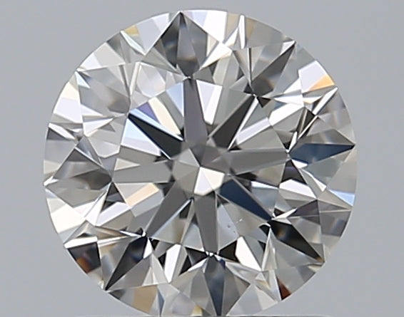 GIA 1.01 Carat 圓形 - Round Brilliant 天然鑽石 Natural diamond