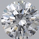 GIA 1.00 Carat 圓形 - Round Brilliant 天然鑽石 Natural diamond