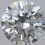 GIA 1.51 Carat 圓形 - Round Brilliant 天然鑽石 Natural diamond