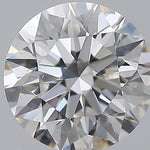 GIA 1.01 Carat 圓形 - Round Brilliant 天然鑽石 Natural diamond