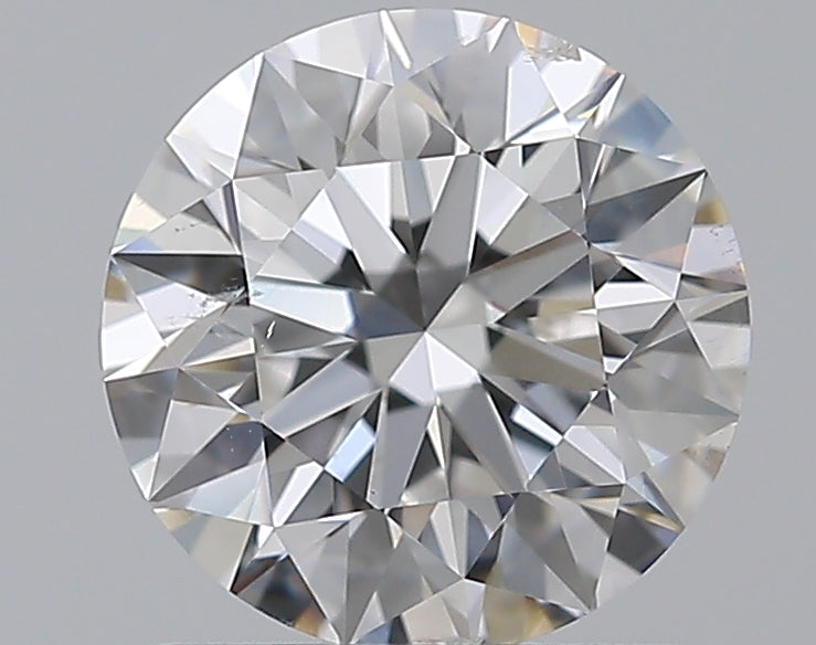 GIA 1.01 Carat 圓形 - Round Brilliant 天然鑽石 Natural diamond