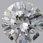 GIA 2.01 Carat 圓形 - Round Brilliant 天然鑽石 Natural diamond