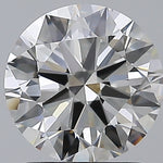 GIA 1.51 Carat 圓形 - Round Brilliant 天然鑽石 Natural diamond