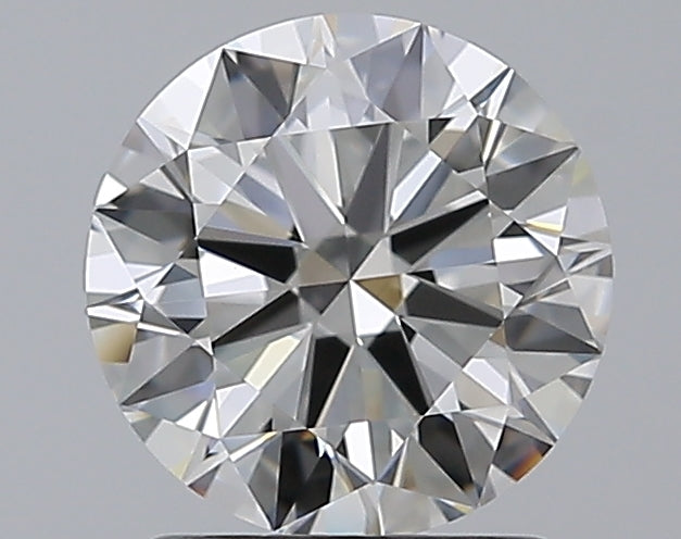 GIA 1.51 Carat 圓形 - Round Brilliant 天然鑽石 Natural diamond