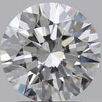 GIA 1.81 Carat 圓形 - Round Brilliant 天然鑽石 Natural diamond