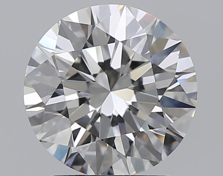 GIA 1.81 Carat 圓形 - Round Brilliant 天然鑽石 Natural diamond