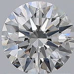 GIA 1.03 Carat 圓形 - Round Brilliant 天然鑽石 Natural diamond