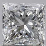 GIA 1.03 Carat 公主方 - Princess Cut 天然鑽石 Natural diamond