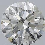 GIA 1.01 Carat 圓形 - Round Brilliant 天然鑽石 Natural diamond