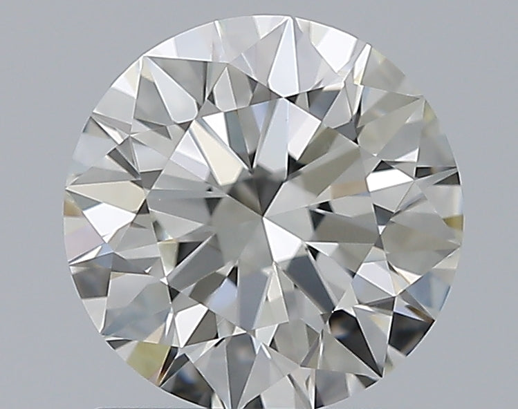 GIA 1.01 Carat 圓形 - Round Brilliant 天然鑽石 Natural diamond