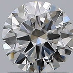 GIA 1.00 Carat 圓形 - Round Brilliant 天然鑽石 Natural diamond