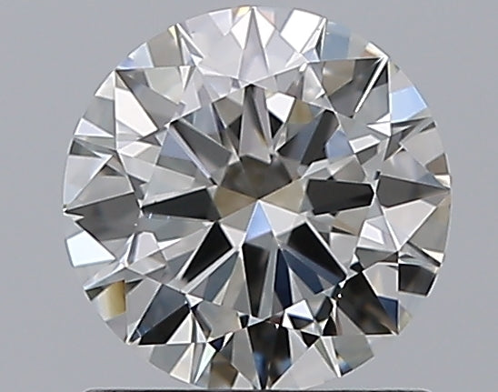 GIA 1.00 Carat 圓形 - Round Brilliant 天然鑽石 Natural diamond