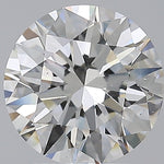 GIA 2.01 Carat 圓形 - Round Brilliant 天然鑽石 Natural diamond