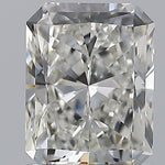 GIA 1.20 Carat 雷地恩切割 - Radiant Cut 天然鑽石 Natural diamond