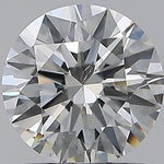 GIA 1.01 Carat 圓形 - Round Brilliant 天然鑽石 Natural diamond