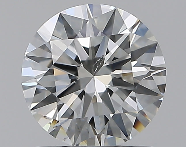 GIA 1.01 Carat 圓形 - Round Brilliant 天然鑽石 Natural diamond