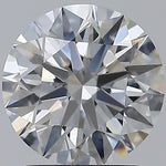 GIA 2.01 Carat 圓形 - Round Brilliant 天然鑽石 Natural diamond