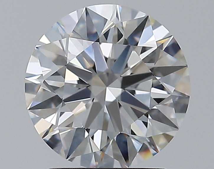 GIA 2.01 Carat 圓形 - Round Brilliant 天然鑽石 Natural diamond