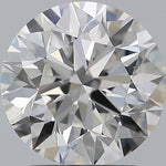 GIA 2.01 Carat 圓形 - Round Brilliant 天然鑽石 Natural diamond