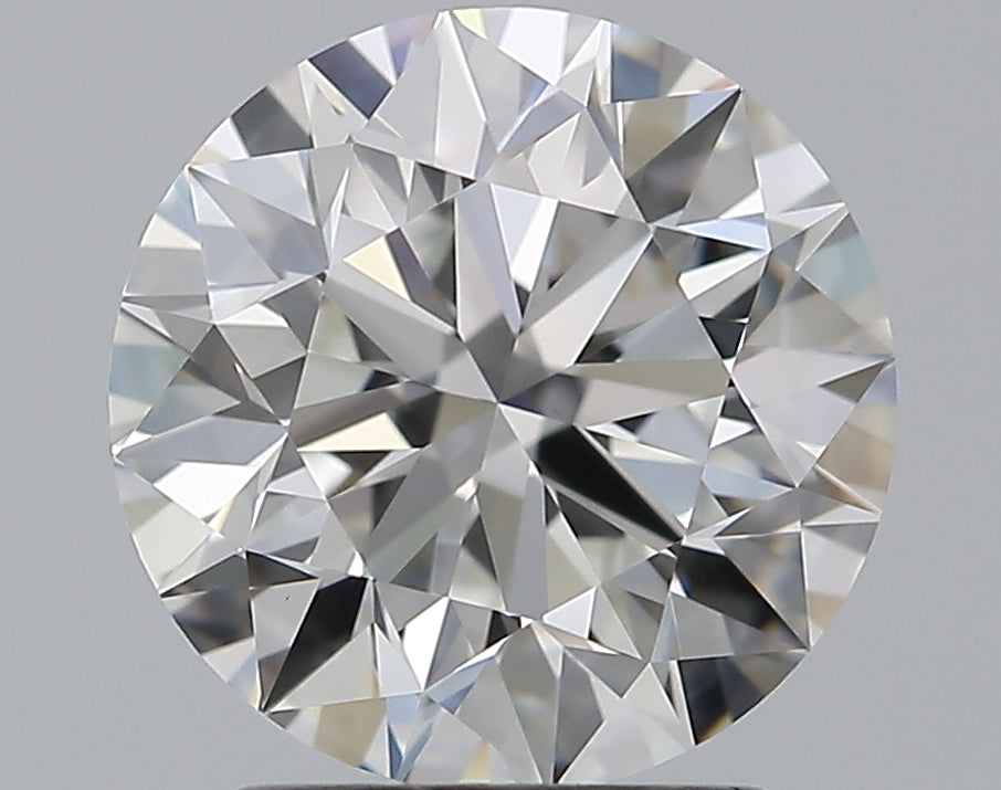 GIA 2.01 Carat 圓形 - Round Brilliant 天然鑽石 Natural diamond