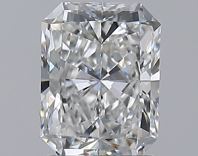 GIA 1.50 Carat 雷地恩切割 - Radiant Cut 天然鑽石 Natural diamond