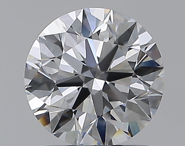 GIA 1.00 Carat 圓形 - Round Brilliant 天然鑽石 Natural diamond