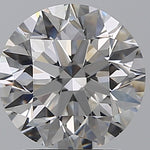 GIA 2.01 Carat 圓形 - Round Brilliant 天然鑽石 Natural diamond