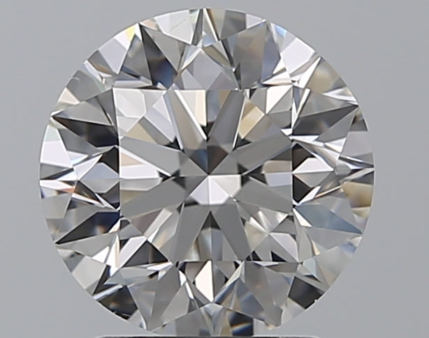 GIA 2.01 Carat 圓形 - Round Brilliant 天然鑽石 Natural diamond