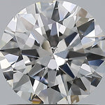 GIA 1.00 Carat 圓形 - Round Brilliant 天然鑽石 Natural diamond